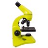 Mikroskop LEVENHUK Rainbow 50L Limonkowy Kolor Limonkowy