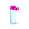 Butelka filtrująca BRITA Fill & Go Vital Różowy Rodzaj wkładu MicroDisc