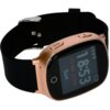 Smartwatch GARETT GPS 3 Złoty Komunikacja Bluetooth