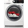 Pralka AEG L7FBE48SP + Suszarka AEG T8DBE48S + Łącznik uniwersalny STA9GW do pralek Electrolux, AEG, Zanussi Pojemność [kg] 8