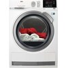Pralka AEG L6FBG48SP + Suszarka AEG T8DBG48S + Łącznik uniwersalny STA9GW do pralek Electrolux, AEG, Zanussi Sposób załadunku Od przodu