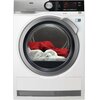 Pralka AEG L7FEC48SP z funkcją pary + Suszarka AEG T8DEC48SP + Łącznik uniwersalny STA9GW do pralek Electrolux, AEG, Zanussi Sposób załadunku Od przodu