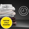 Suszarka AEG T8DEC48SP AbsoluteCare 8000 z pompą ciepła 8kg SensiDry ProSense Sterowanie smartfonem Nie