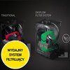 Suszarka AEG T8DEC48SP AbsoluteCare 8000 z pompą ciepła 8kg SensiDry ProSense Klasa energetyczna A++