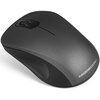 Mysz MODECOM WM10S Czarny Rozdzielczość 1600 dpi