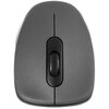 Mysz MODECOM WM10S Czarny Typ myszy Optyczna