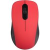 Mysz MODECOM WM10S Czerwony