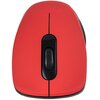 Mysz MODECOM WM10S Czerwony Typ myszy Optyczna