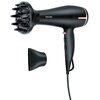 Suszarka BEURER HC 60 Czarny 1400W