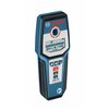Detektor BOSCH Professional GMS 120 0601081000 Zasilanie Bateryjne