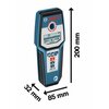 Detektor BOSCH Professional GMS 120 0601081000 Gwarancja Door To Door