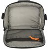 Torba LOWEPRO Format 100 Czarny Wysokość wewnętrzna [mm] 90