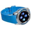 Smartwatch GARETT G11 Niebieski Kompatybilna platforma iOS