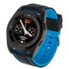 Smartwatch GARETT GT13 Czarno-niebieski
