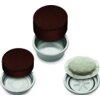 Ekspres BREVILLE Prima Latte VCF045X Srebrny Rodzaj kawy Mielona