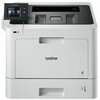 Drukarka BROTHER HL-L8360CDW Druk w kolorze, Automatyczny druk dwustronny, Wi-Fi