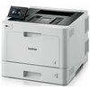 Drukarka BROTHER HL-L8360CDW Druk w kolorze, Automatyczny druk dwustronny, Wi-Fi Druk w kolorze Tak
