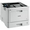 Drukarka BROTHER HL-L8360CDW Druk w kolorze, Automatyczny druk dwustronny, Wi-Fi Rodzaj drukarki (Technologia druku) Laserowa