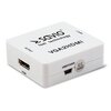 Adapter VGA - HDMI SAVIO Rodzaj Adapter