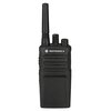 Radiotelefon MOTOROLA XT420 Czarny Częstotliwość pracy [MHz] 446