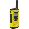 Radiotelefon MOTOROLA T92 H2O Czarno-żółty