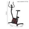 Rower magnetyczny HERTZ FITNESS Sirius 2 Rodzaj oporu Magnetyczny