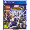 LEGO Marvel Super Heroes 2 Gra PS4 (Kompatybilna z PS5) Platforma PlayStation 5
