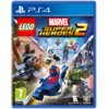 LEGO Marvel Super Heroes 2 Gra PS4 (Kompatybilna z PS5)