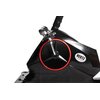 Rower magnetyczny HERTZ FITNESS Comfort 3 Rodzaj roweru Poziomy