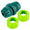Reparator VERTO 15G743 Rozmiar pasującego węża 3/4"