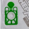 Worek do odkurzacza NUMATIC NVM2BH (10 sztuk) Rodzaj produktu Worek