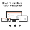 Kod aktywacyjny MICROSOFT Office 365 Personal Wersja językowa Polska