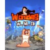 Kod aktywacyjny Gra PC Worms W.M.D