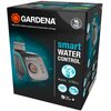 Sterownik nawadniania GARDENA Smart 19031 Liczba kanałów 1