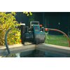 Hydrofor do wody GARDENA 5000/5E 19080-20 1300W elektryczny Moc [W] 1300