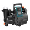 Hydrofor do wody GARDENA 5000/5E 19080-20 1300W elektryczny Maksymalne ciśnienie [bar] 5
