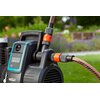 Hydrofor do wody GARDENA 5000/5E 19080-20 1300W elektryczny Długość przewodu zasilającego [m] 1.5