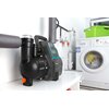 Hydrofor do wody GARDENA 5000/5E 19080-20 1300W elektryczny Wymiary [mm] 260 x 340 x 470