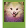 Wkłady do aparatu POLAROID 600 Kolor 8 arkuszy Powierzchnia Błyszcząca