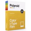 Wkłady do aparatu POLAROID OmeStep 2 Kolor 8 Arkuszy Przeznaczenie Polaroid Impossible I-1