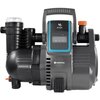 Hydrofor do wody GARDENA Smart 5000/5E elektryczny Maksymalne ciśnienie [bar] 5