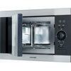 Kuchenka mikrofalowa CONCEPT MTV-3125 Sposób otwierania drzwi W lewo