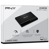 Dysk PNY CS900 240GB SSD Rodzaj dysku SSD