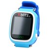 Smartwatch XBLITZ Kids Watch GPS Love Me Niebieski Rodzaj Zegarek dla dzieci