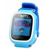 Smartwatch XBLITZ Kids Watch GPS Love Me Niebieski