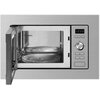 Kuchenka mikrofalowa CONCEPT MTV-3020 Wymiary (GxSxW) [cm] 32 x 59.5 x 38.2