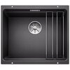 Zlewozmywak BLANCO Etagon 500-U 522227 Antracytowy