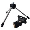 Statyw NOVOX Tripod do mikrofonu NOVOX NC-1 Kolor Czarno-srebrny