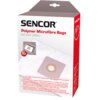 Worek do odkurzacza SENCOR SVC 3001 (5 sztuk)