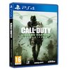 Call of Duty: Modern Warfare Remastered Gra PS4 (Kompatybilna z PS5) Platforma PlayStation 4